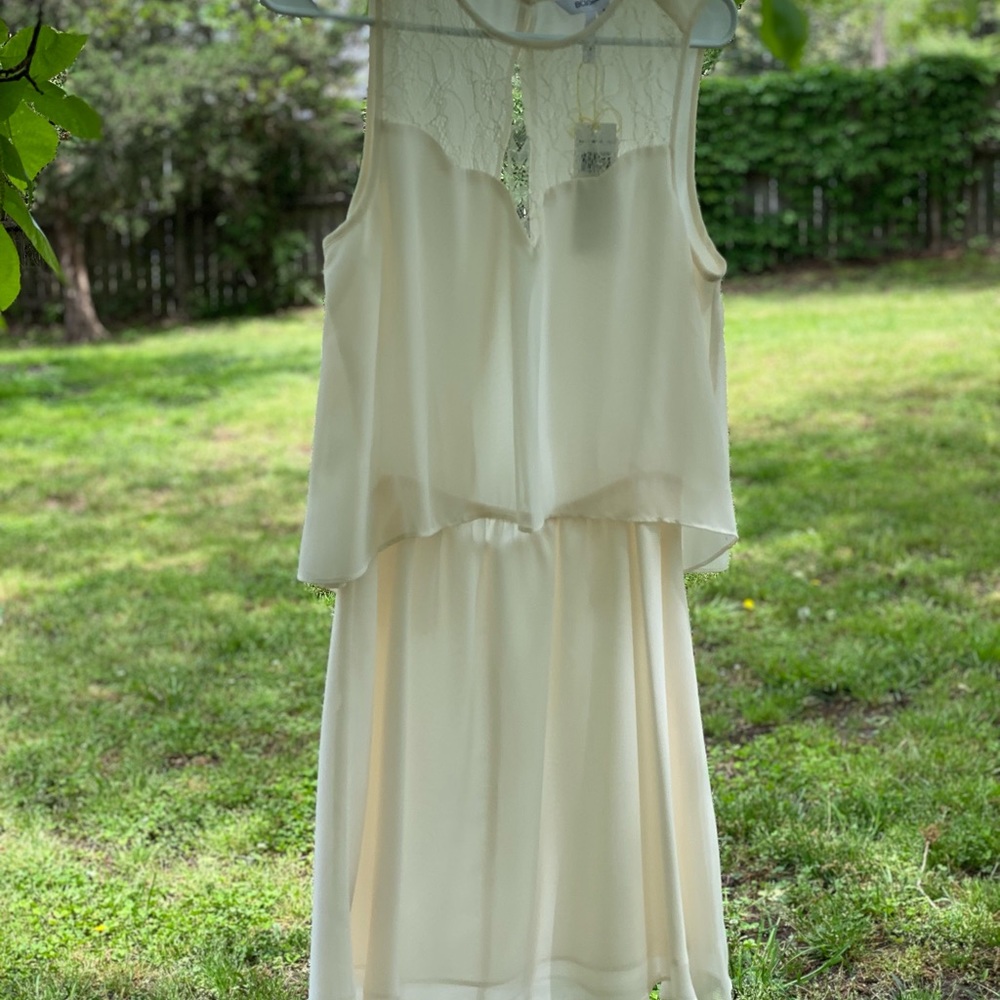 NWT BCBG dress